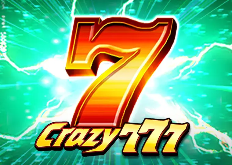 Crazy 777 Lotus365Com