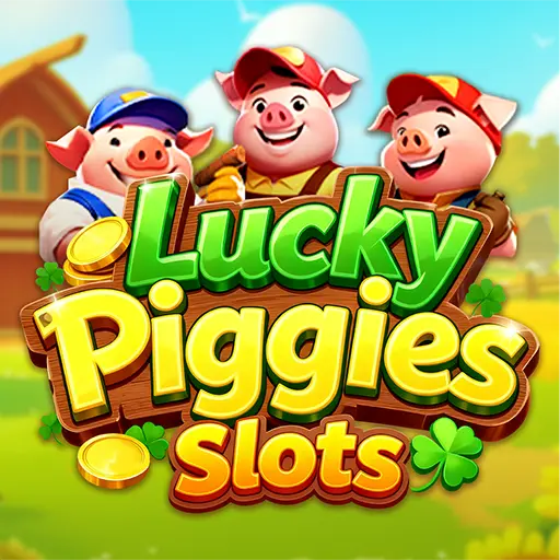 Lucky Piggies gemple Lotus365Com