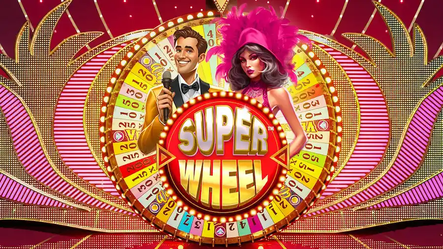 Super Wheel Lotus365Com